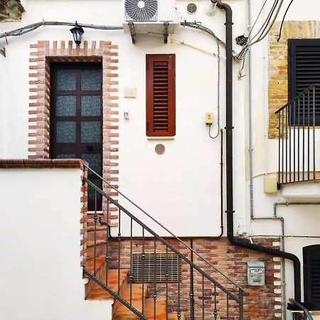 Borgo Antico Βίλα Portocannone Εξωτερικό φωτογραφία