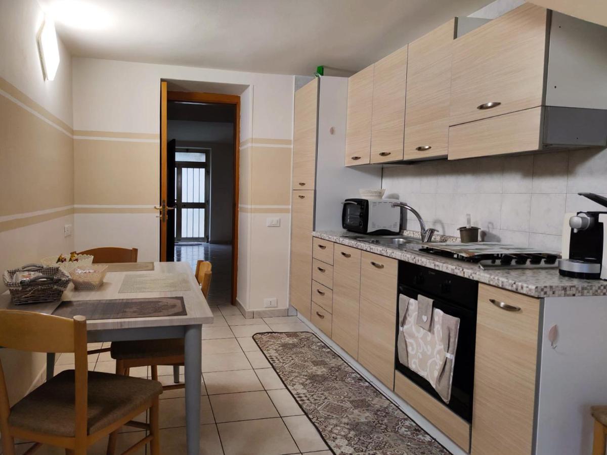 Borgo Antico Βίλα Portocannone Εξωτερικό φωτογραφία