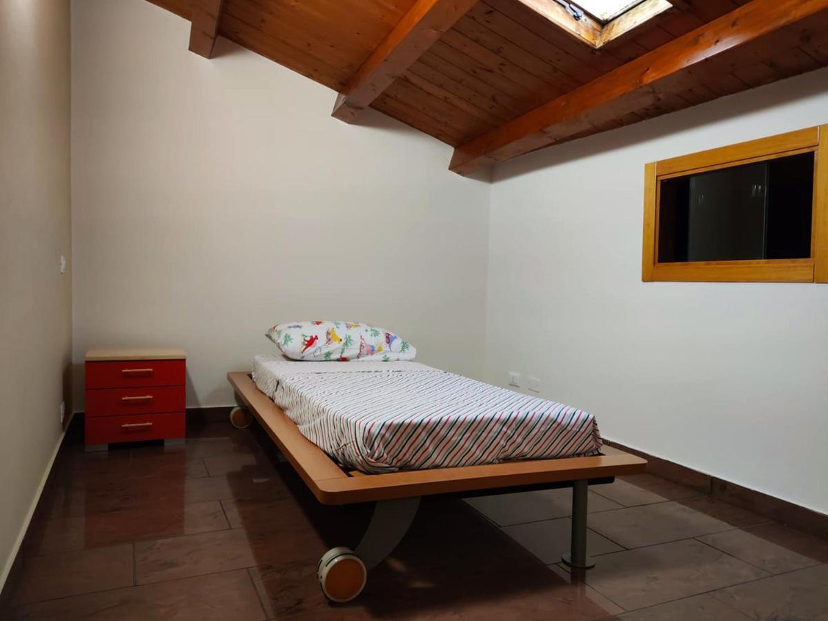 Borgo Antico Βίλα Portocannone Εξωτερικό φωτογραφία