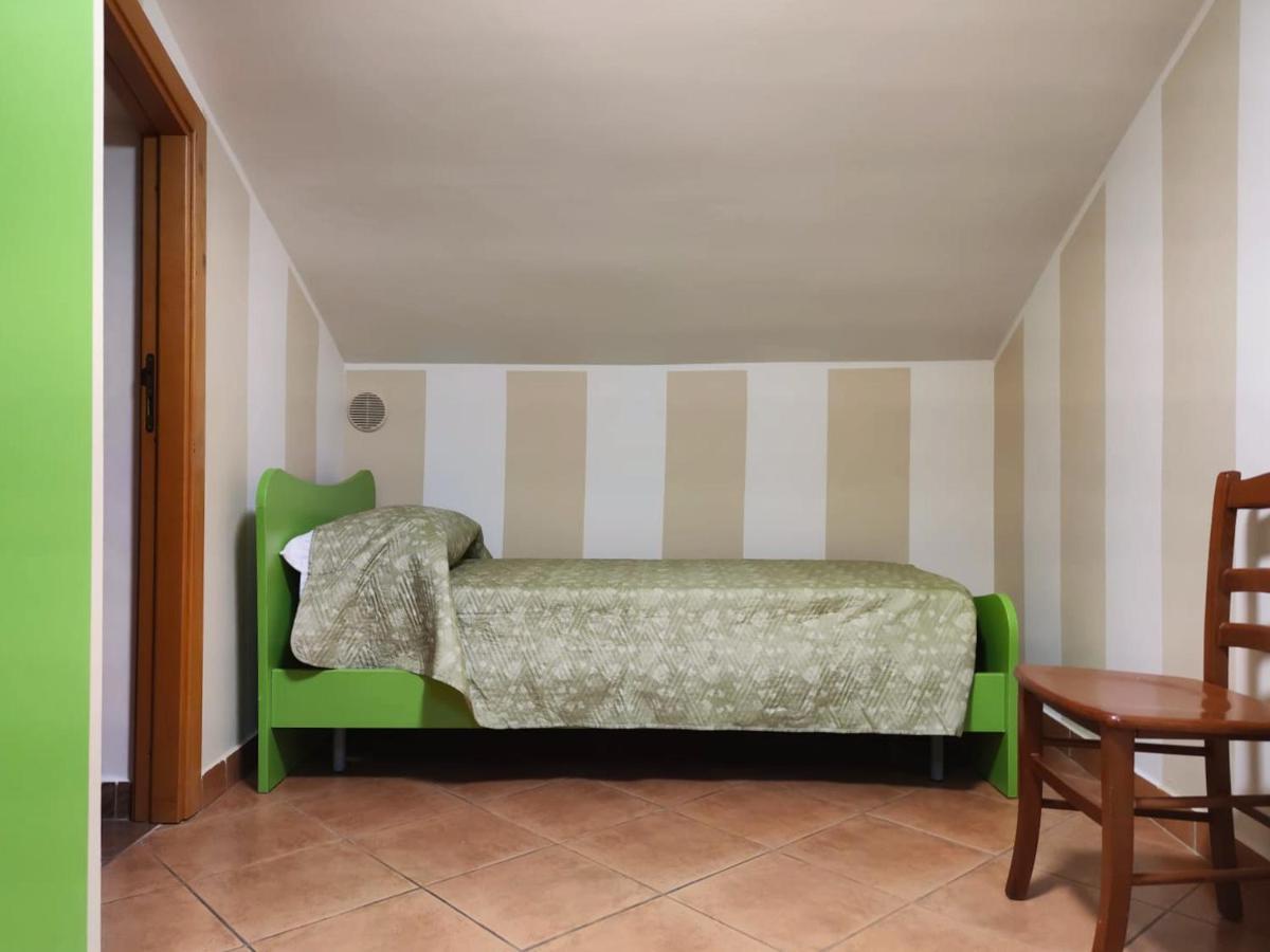 Borgo Antico Βίλα Portocannone Εξωτερικό φωτογραφία