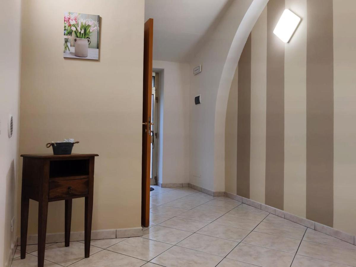 Borgo Antico Βίλα Portocannone Εξωτερικό φωτογραφία