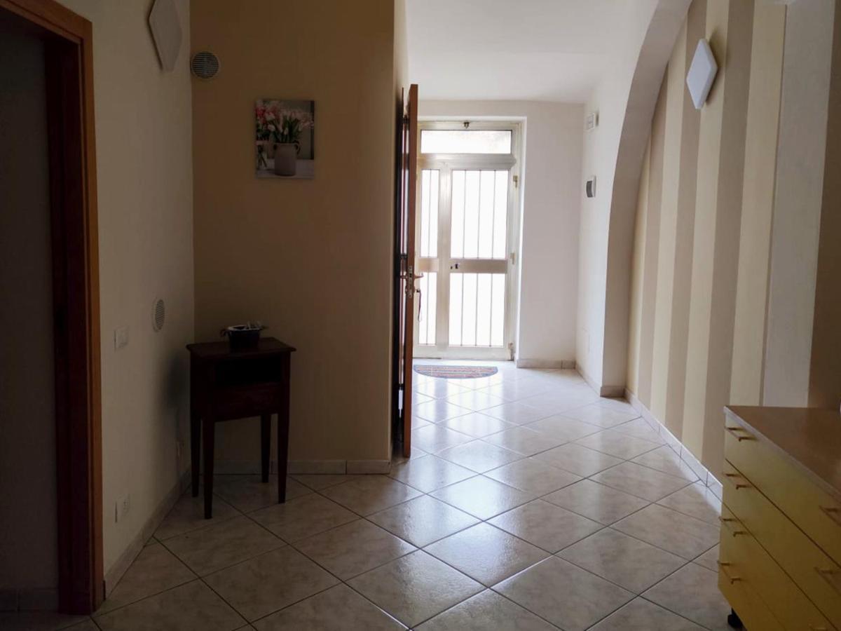 Borgo Antico Βίλα Portocannone Εξωτερικό φωτογραφία