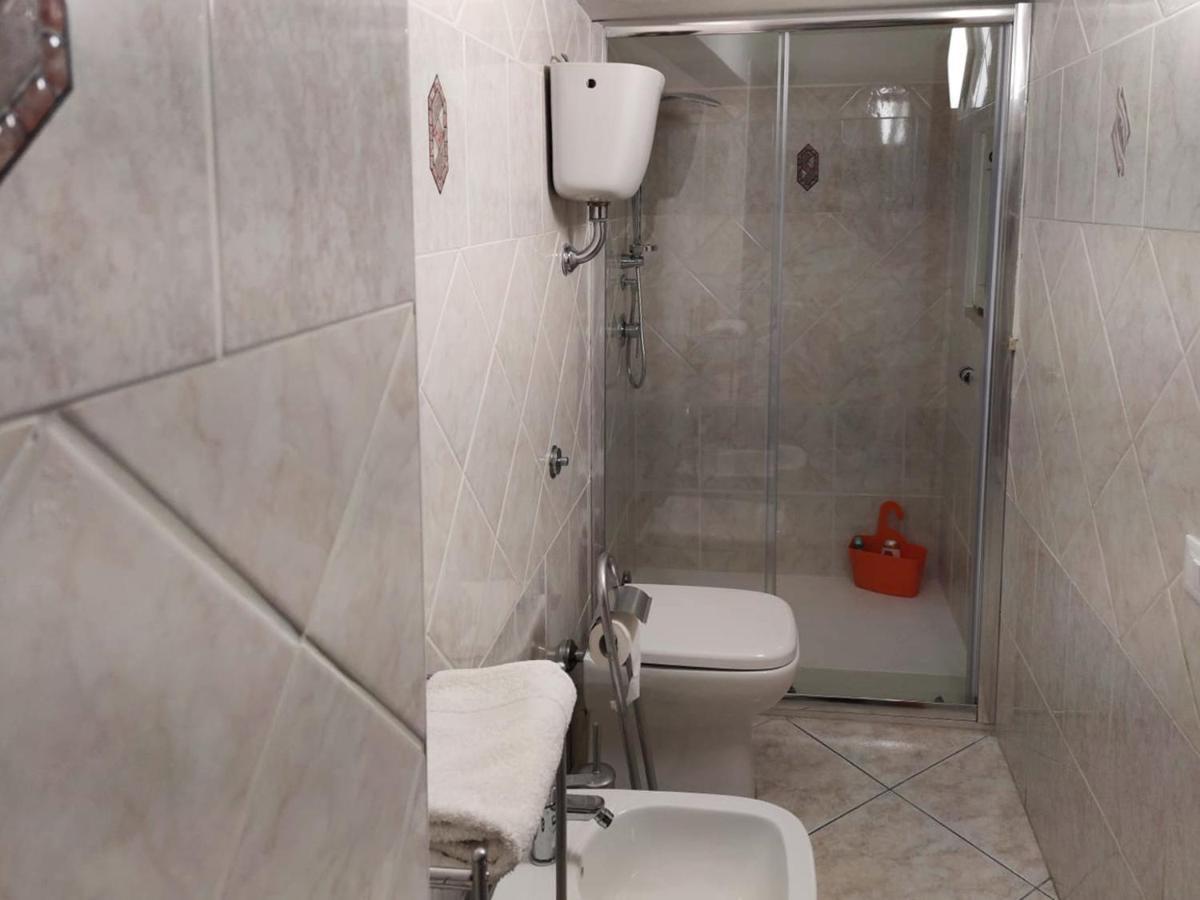 Borgo Antico Βίλα Portocannone Εξωτερικό φωτογραφία