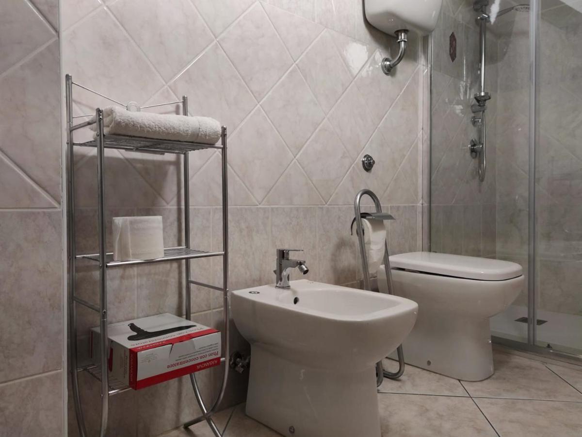 Borgo Antico Βίλα Portocannone Εξωτερικό φωτογραφία