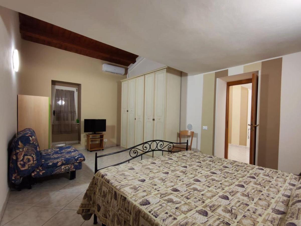 Borgo Antico Βίλα Portocannone Εξωτερικό φωτογραφία
