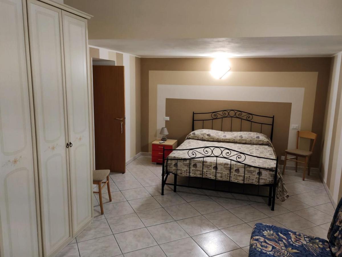 Borgo Antico Βίλα Portocannone Εξωτερικό φωτογραφία