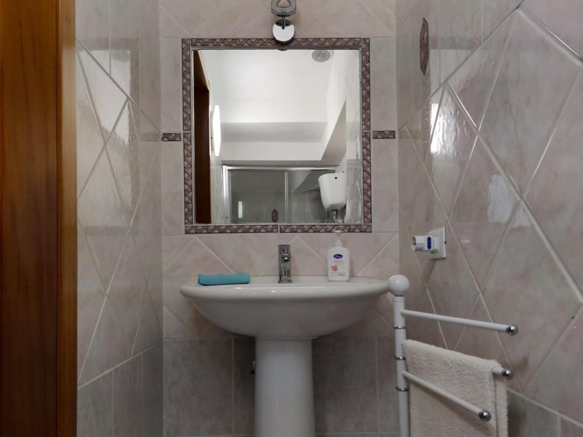Borgo Antico Βίλα Portocannone Εξωτερικό φωτογραφία