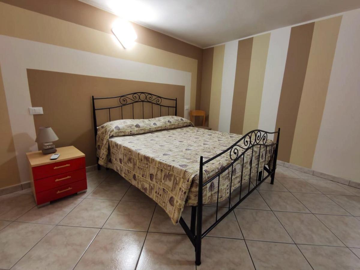Borgo Antico Βίλα Portocannone Εξωτερικό φωτογραφία