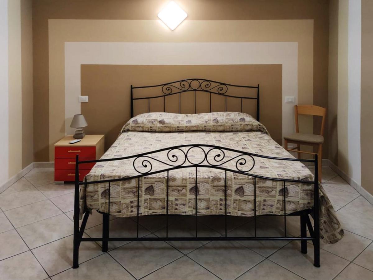 Borgo Antico Βίλα Portocannone Εξωτερικό φωτογραφία