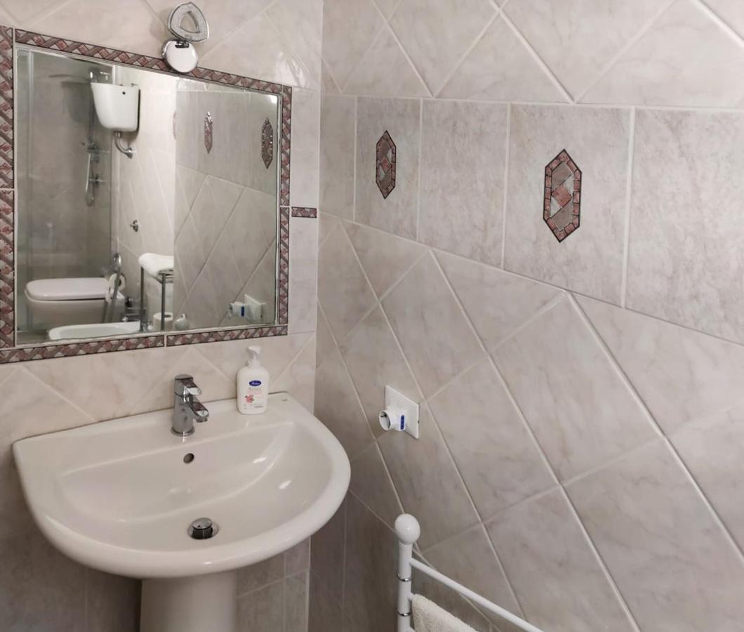Borgo Antico Βίλα Portocannone Εξωτερικό φωτογραφία