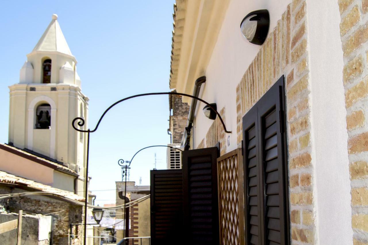 Borgo Antico Βίλα Portocannone Εξωτερικό φωτογραφία