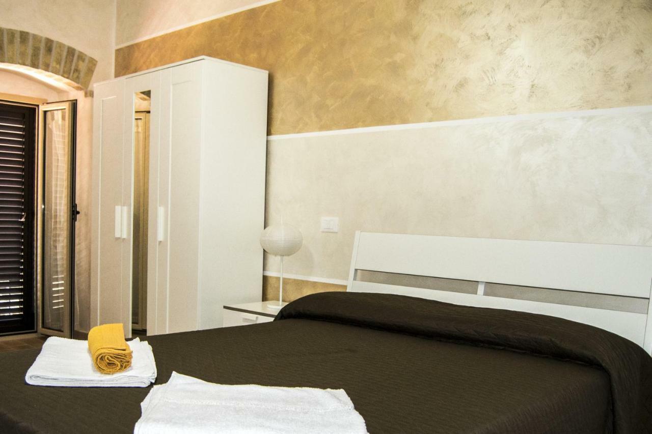 Borgo Antico Βίλα Portocannone Εξωτερικό φωτογραφία