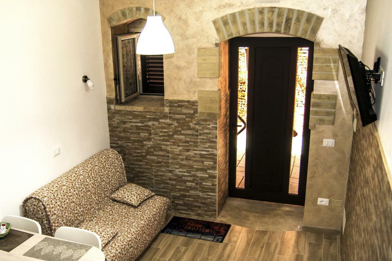 Borgo Antico Βίλα Portocannone Εξωτερικό φωτογραφία