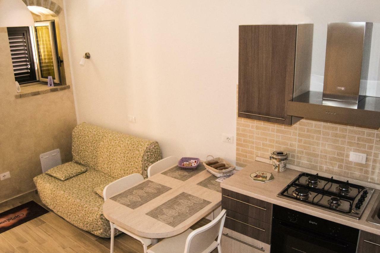 Borgo Antico Βίλα Portocannone Εξωτερικό φωτογραφία
