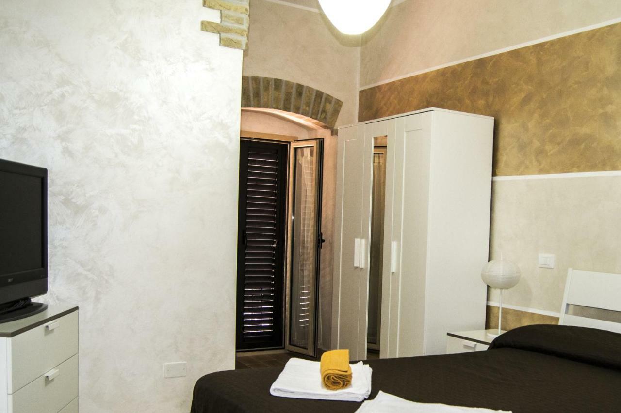 Borgo Antico Βίλα Portocannone Εξωτερικό φωτογραφία
