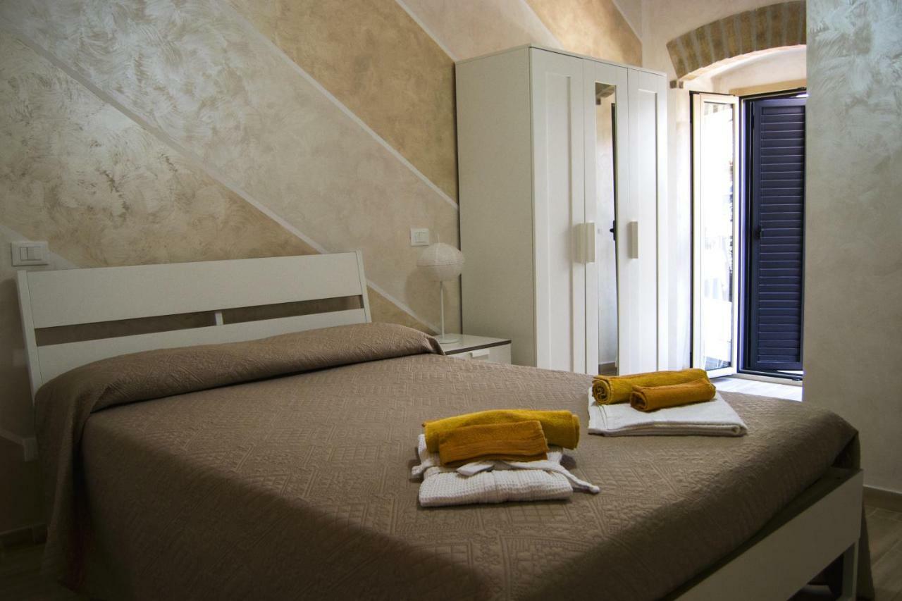 Borgo Antico Βίλα Portocannone Εξωτερικό φωτογραφία