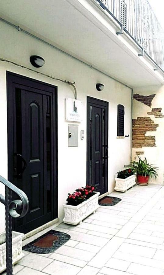 Borgo Antico Βίλα Portocannone Εξωτερικό φωτογραφία